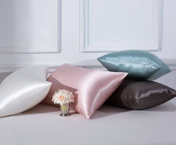 Premium Satin Pillowcases