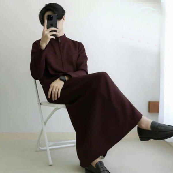 Indonesian Trending Jubba