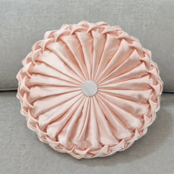 Mosquito net cover or cushion cover