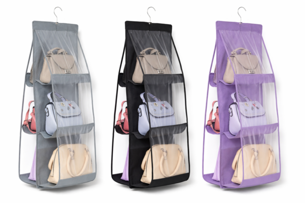 Combo-Stylish Handbag Organizer